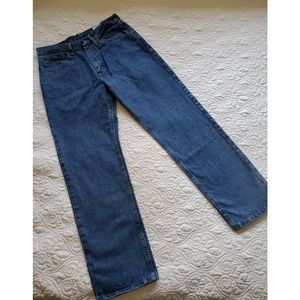 Men's Wrangler Regular Fit Jeans 31x30